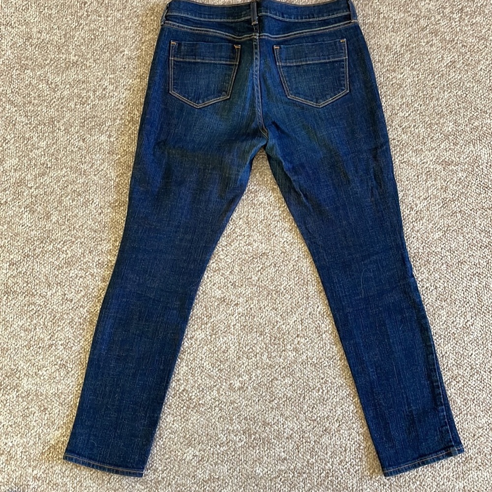 Old Navy Jeans size 8 Short - Picture 4 of 4